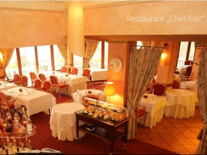 照片: Chez Eric