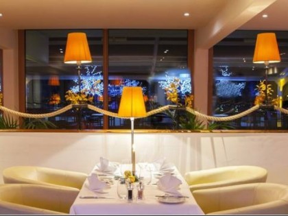 照片: Chez Eric